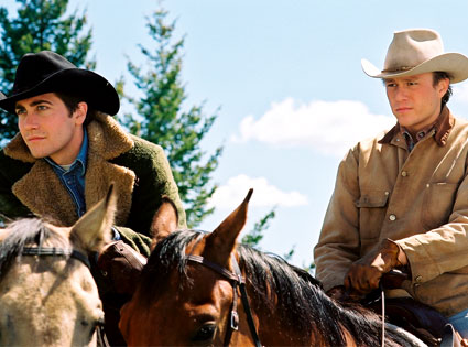 Brokeback Mountain Brokeback Mountain